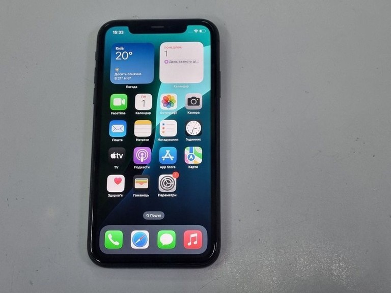 Оголошення Apple iphone 11 64gb Б/У