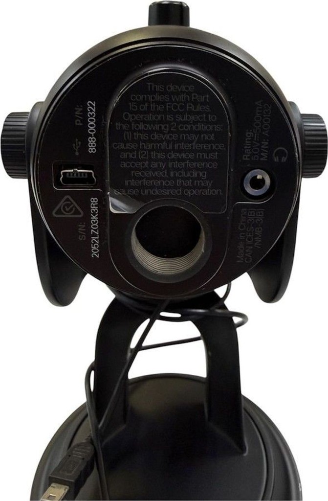 Дешево Blue Microphones yeti з ломбарду