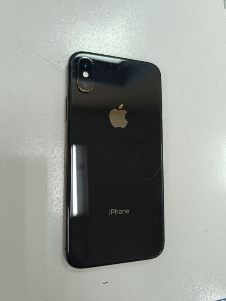 Оголошення Apple iphone x 64gb Б/У