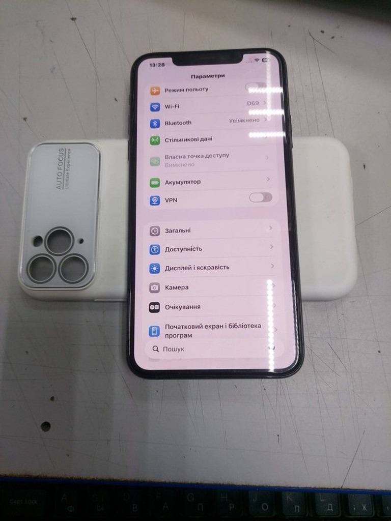Купити Apple iphone 11 pro max 64gb Б/У