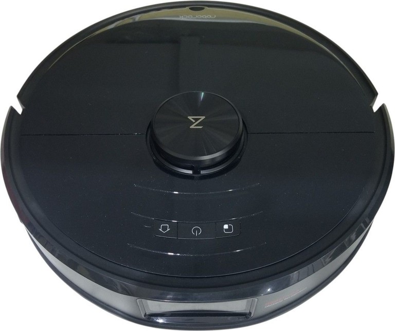 Roborock S6 MAXV Код:01-200976736. Зображення 5