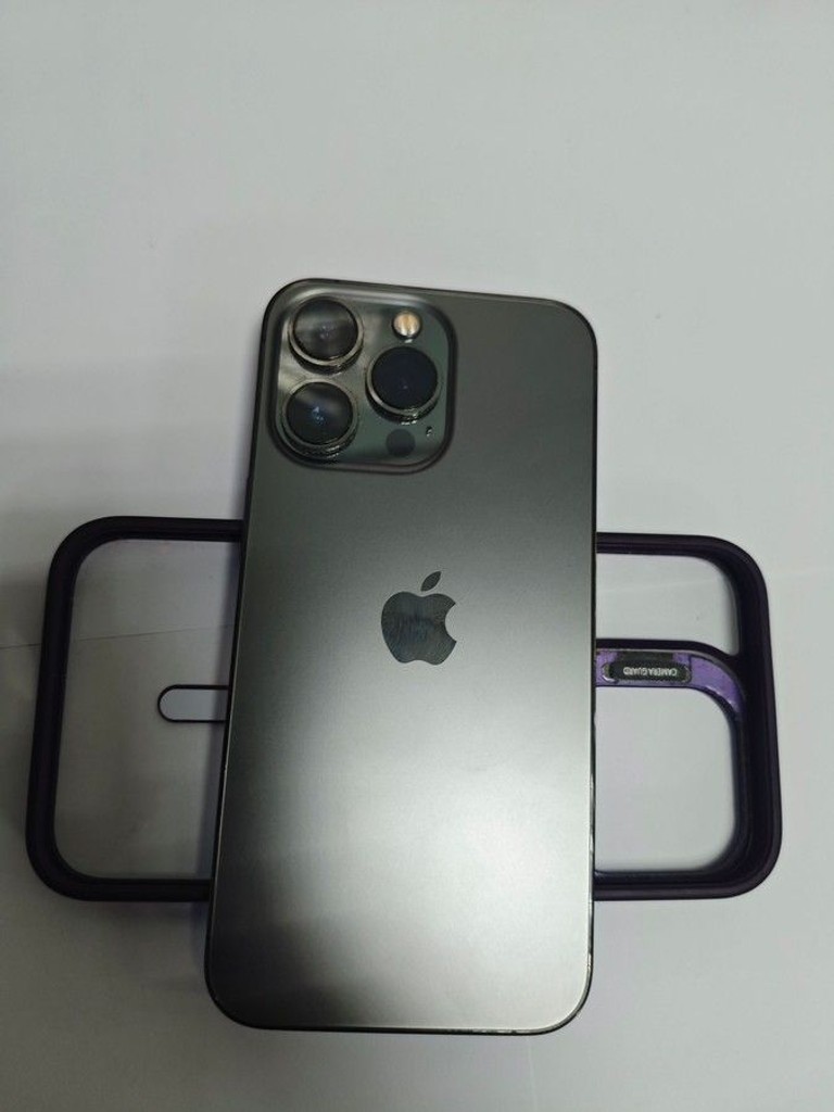 Apple iphone 13 pro 128gb Код:01-200976650. Изображение 12