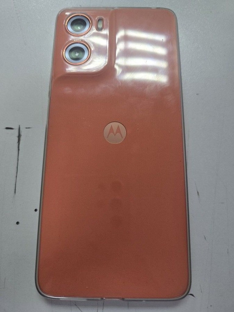 Оголошення Motorola moto g06 4g 4/256gb Б/У
