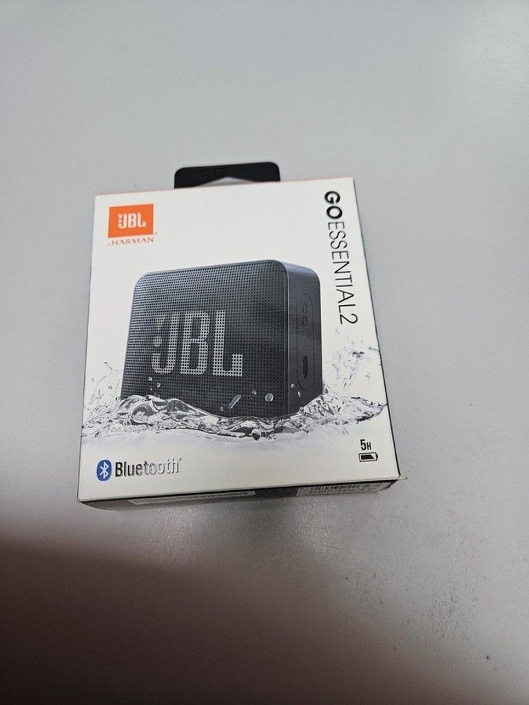Дешиво Jbl go essential 2 с ломбарда