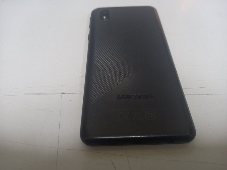 Купити Samsung a013f galaxy a01 core 1/16gb Б/У