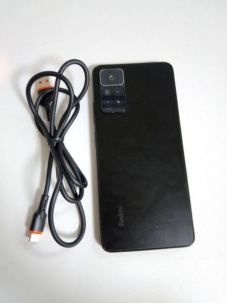 Дешиво Xiaomi redmi note 11 pro 6/128gb с ломбарда