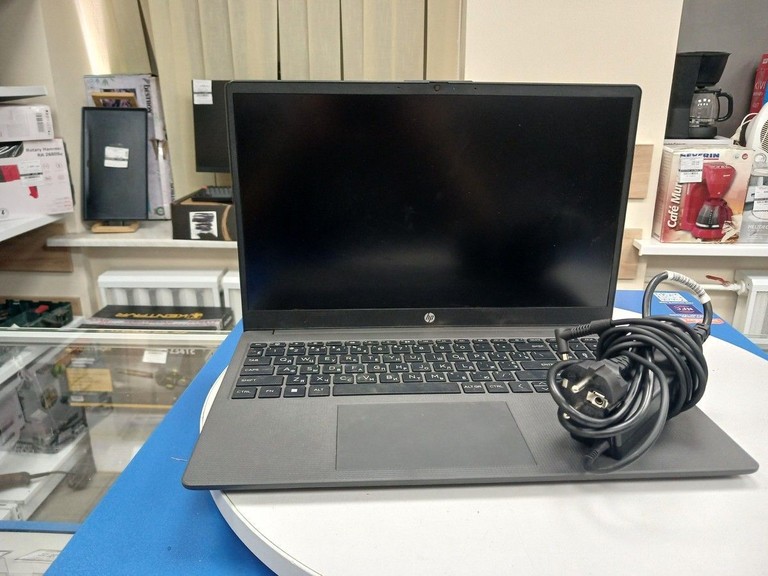 Hp 15/ryzen 5 7530u ddr4/16gb ddr5/hdd *відсутній/ssd 512 gb/*інтегрована Код:01-200977650. Изображение 7