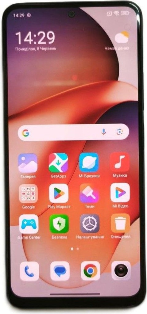 Купить Xiaomi redmi note 12 4/128gb Б/У