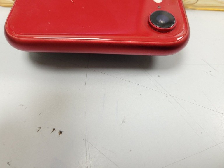 Apple iphone xr 64gb Код:01-200978828. Изображение 7