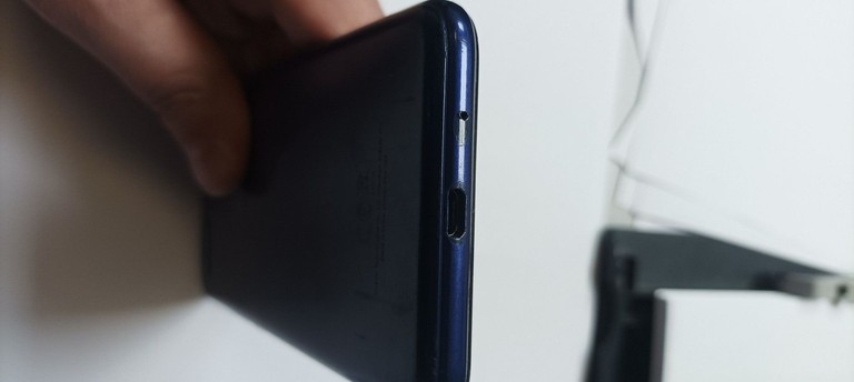 Huawei y5 2018 dra-l21 2/16gb Код:01-200982316. Изображение 5