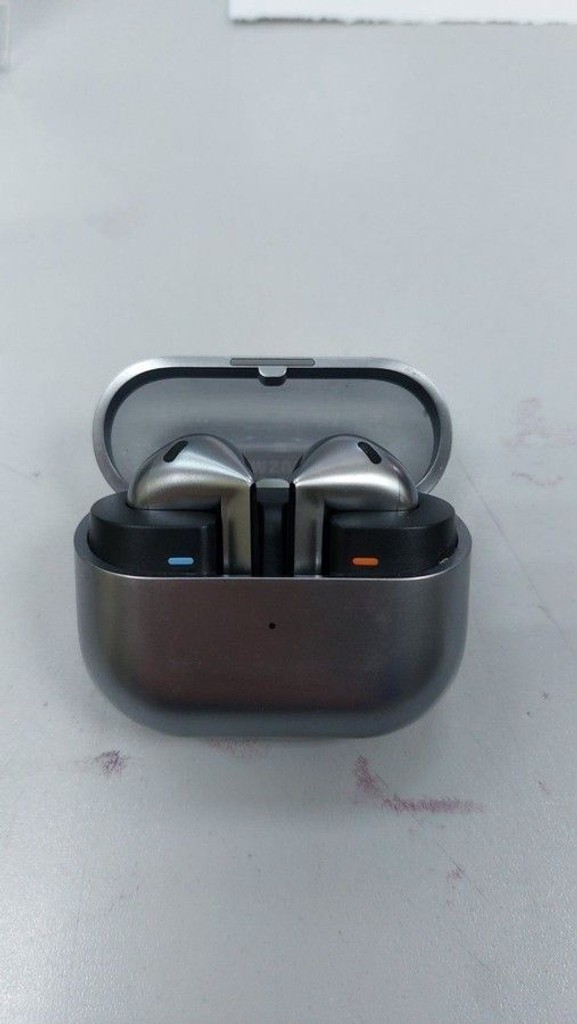Объявление Samsung galaxy buds3 Б/У