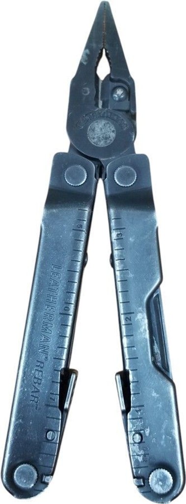 Дешево Leatherman rebar з ломбарду
