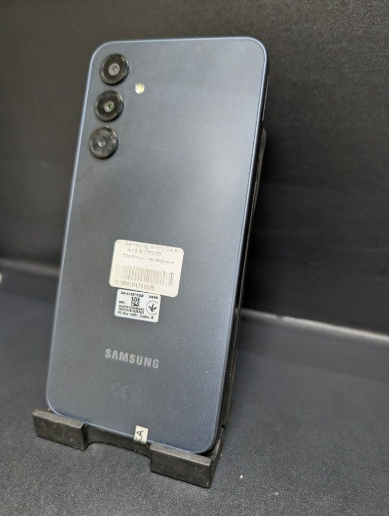 Купити Samsung galaxy a16 sm-a165f 8/256gb Б/У