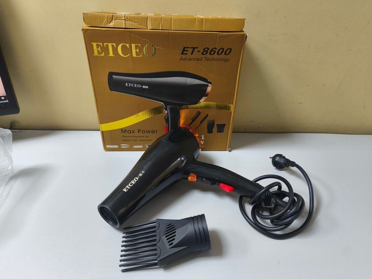 Купить Etceo et-8600 Б/У