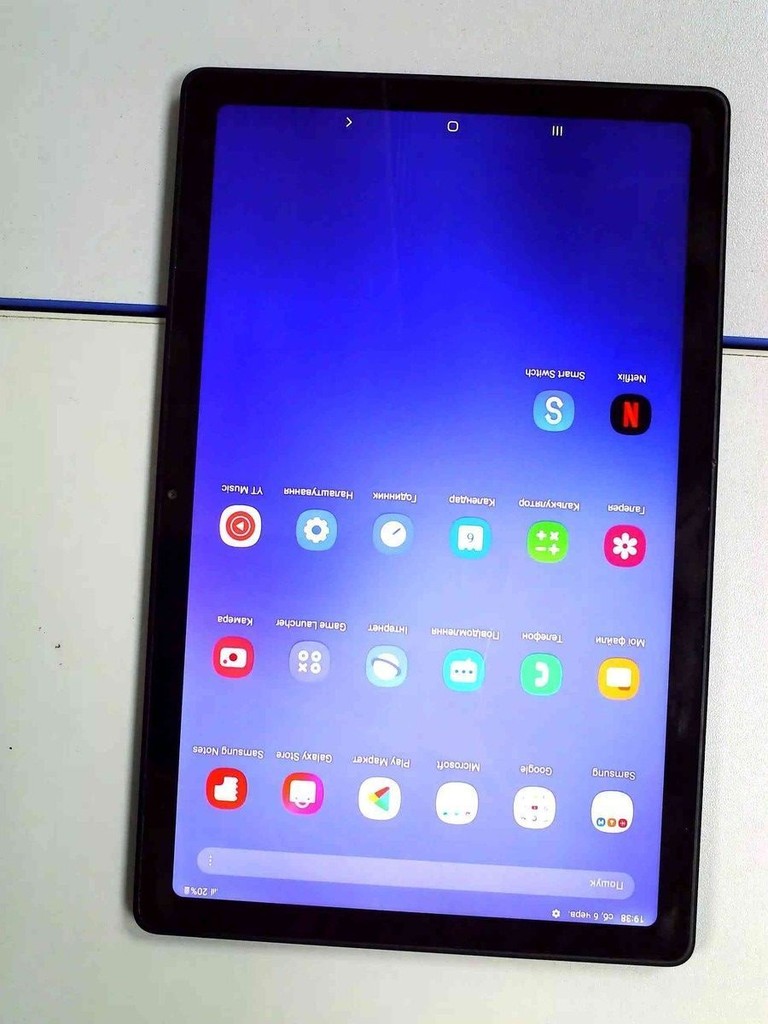 Купить Samsung galaxy tab a7 sm-t505 3/32gb Б/У