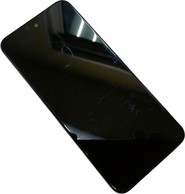 Дешиво Tecno spark go 1 kl4 4/64gb с ломбарда