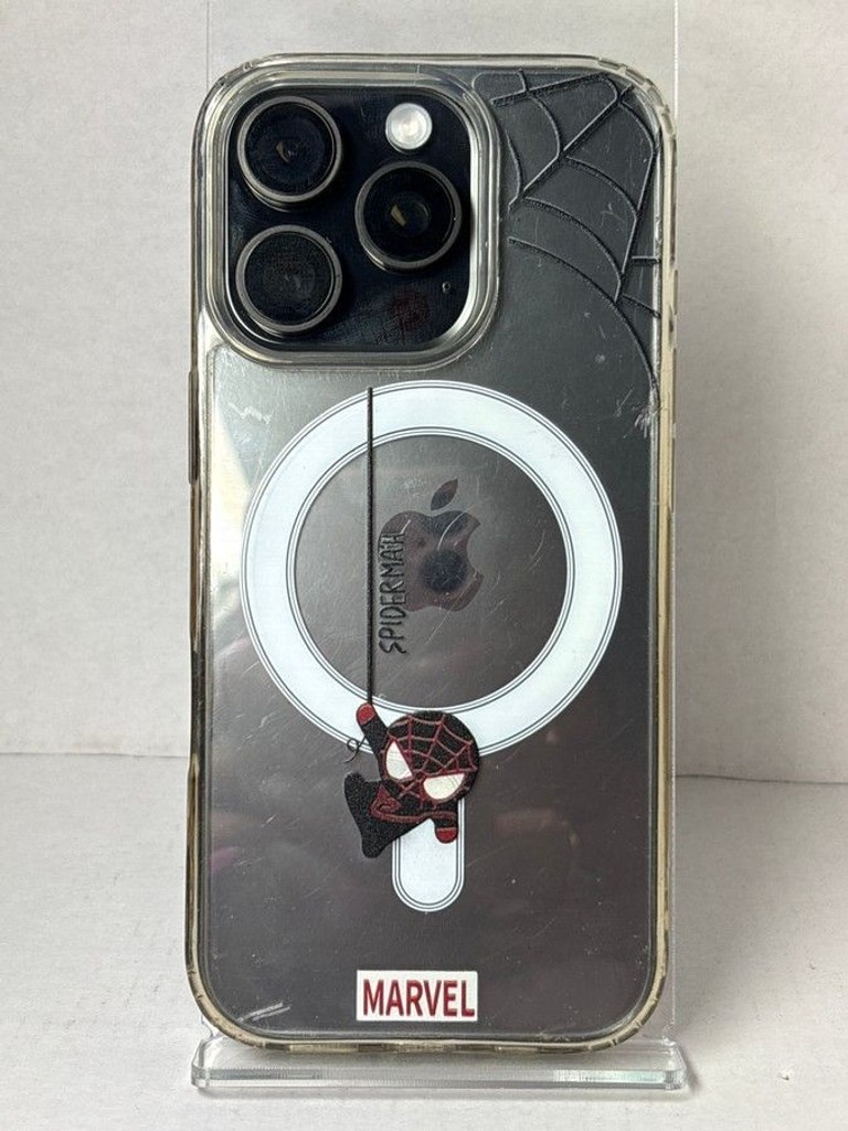 Apple iphone 16 pro 128gb Код:01-200984796. Зображення 5
