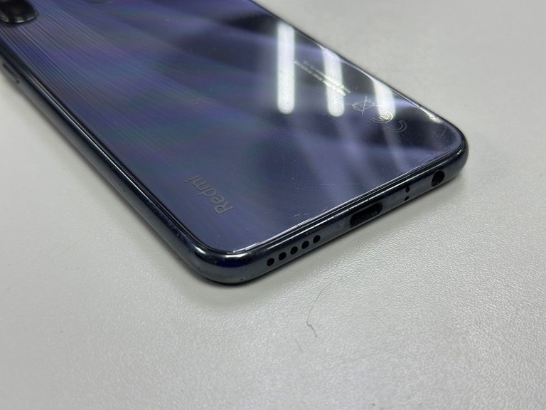 Оголошення Xiaomi Redmi Note 8T 4/64GB Blue Б/У