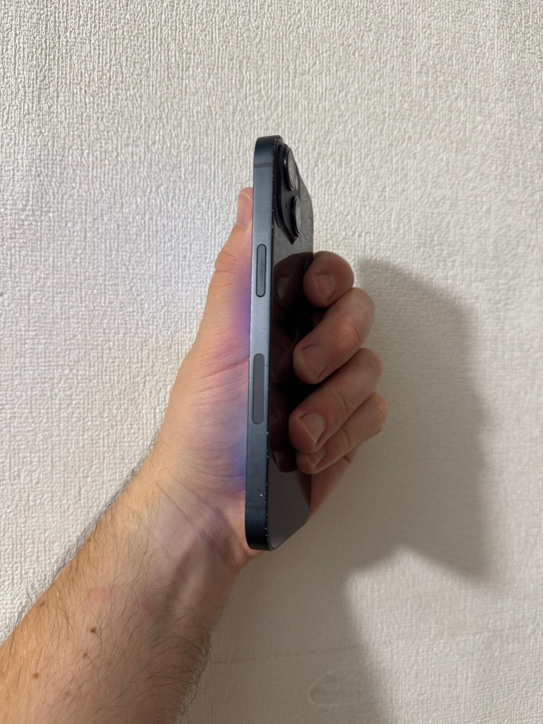 Apple iPhone 14 128GB eSIM Midnight (MPUA3) Код:null. Зображення 7