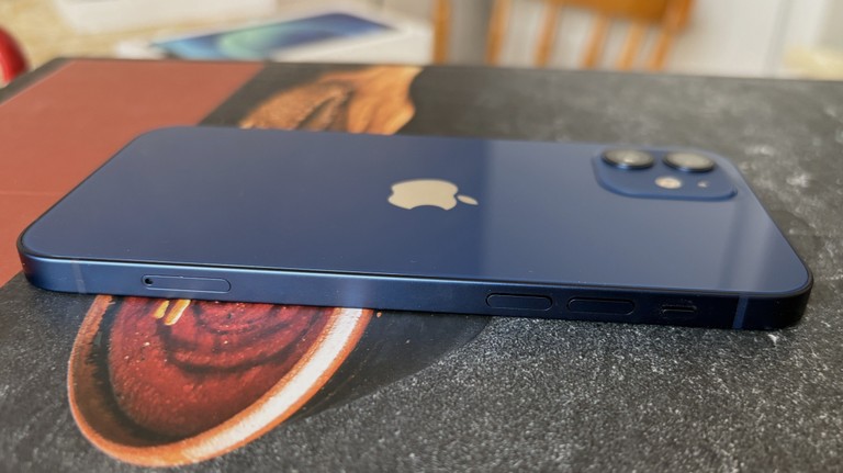 Apple iPhone 12 64GB Код:null. Зображення 5