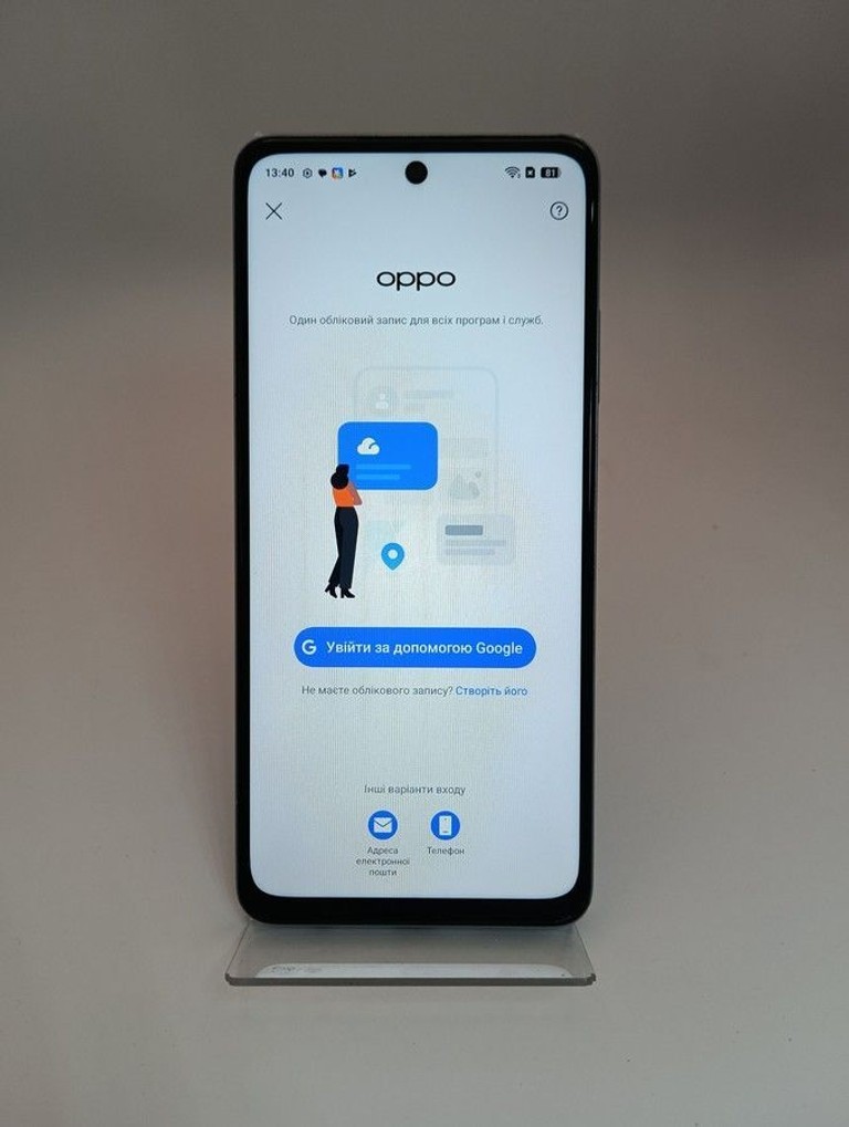 Oppo a3x 4g 4/128gb Код:01-200984822. Зображення 10