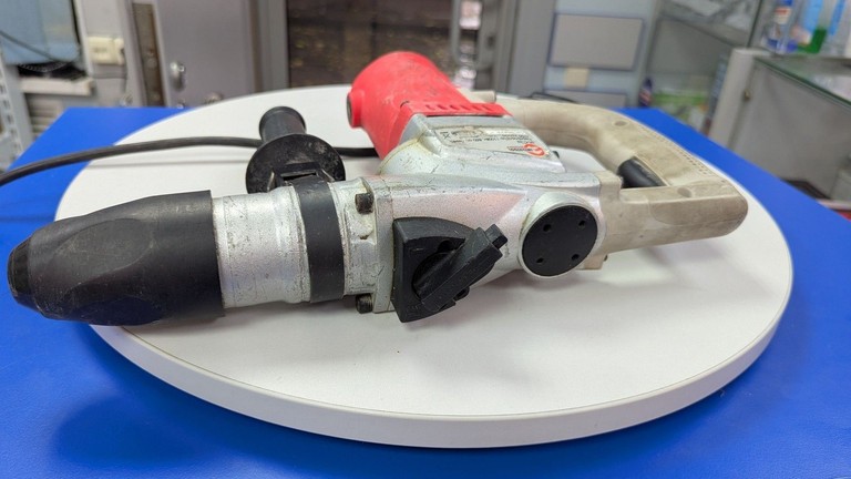 Дешево Intertool DT-0182 з ломбарду