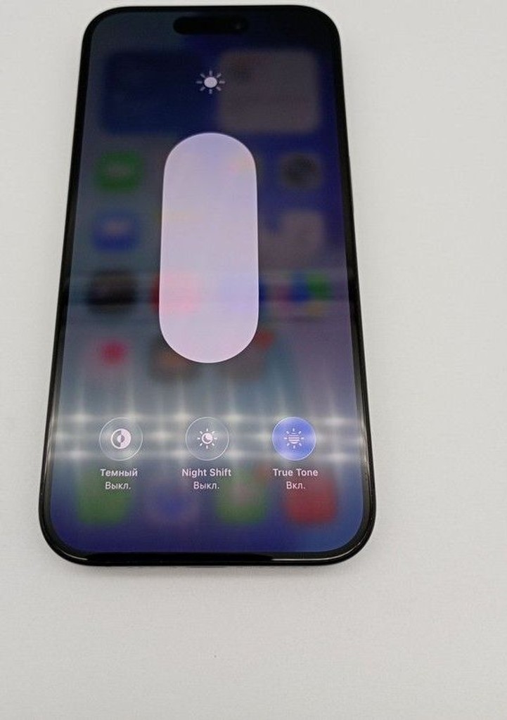 Apple iphone 15 pro 256gb Код:01-200986583. Зображення 6