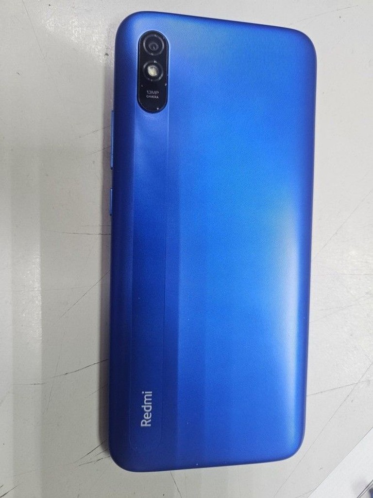 Оголошення Xiaomi redmi 9a 4/64gb Б/У