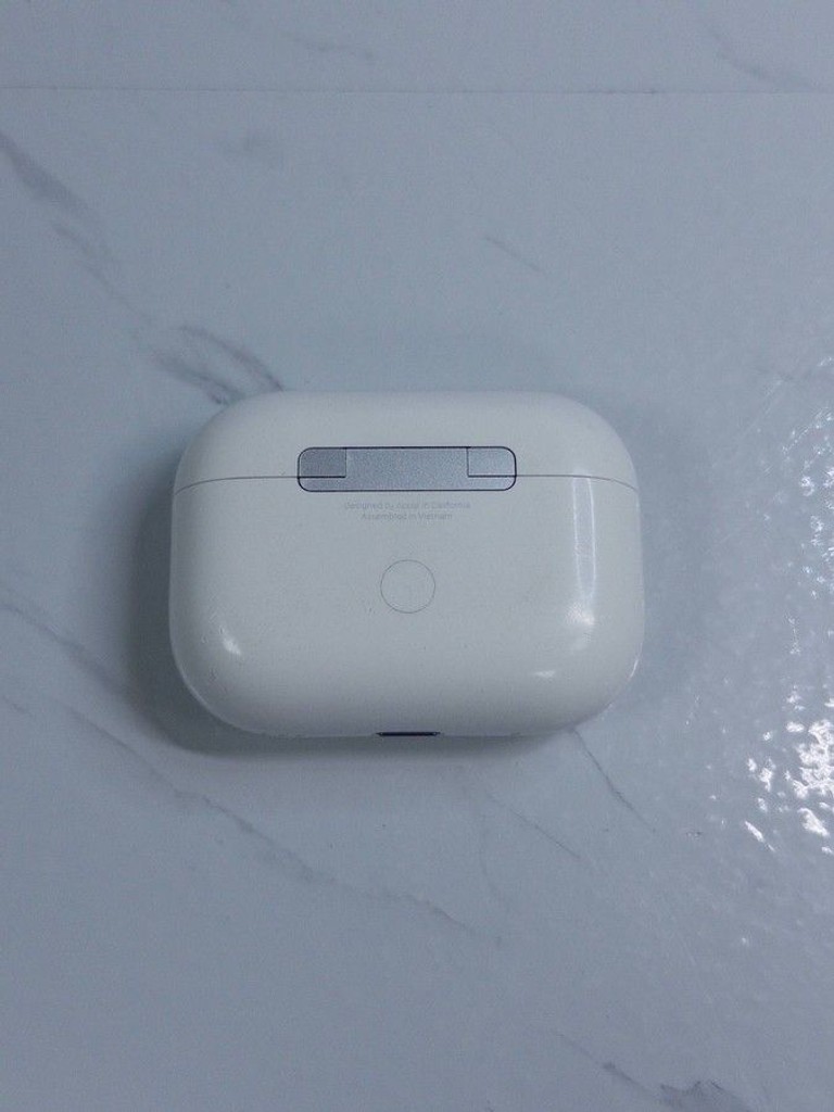 Apple airpods pro 2nd generation with magsafe charging case usb-c Код:01-200989592. Зображення 5