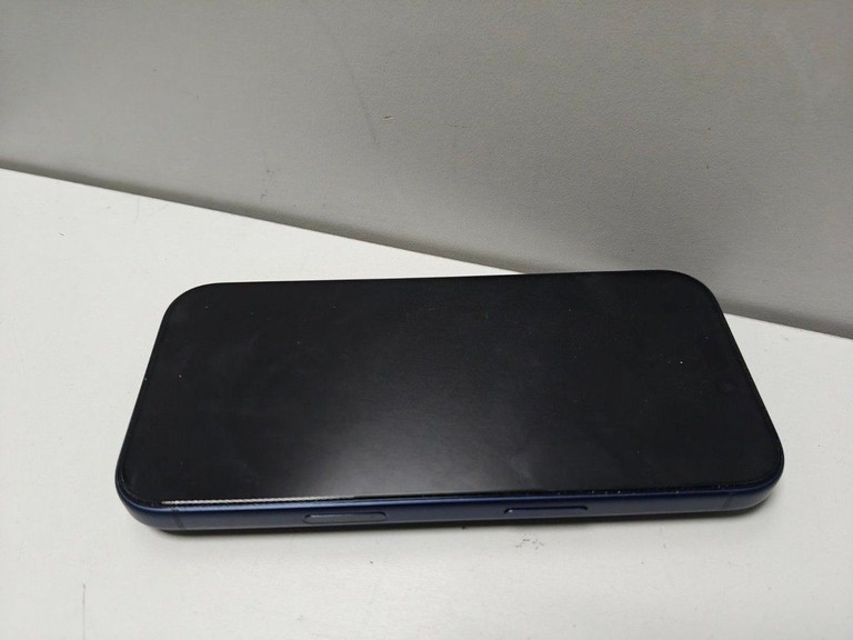 Apple iPhone 17 Pro 256GB Deep Blue (MG8J4) Код:01-200989659. Зображення 7