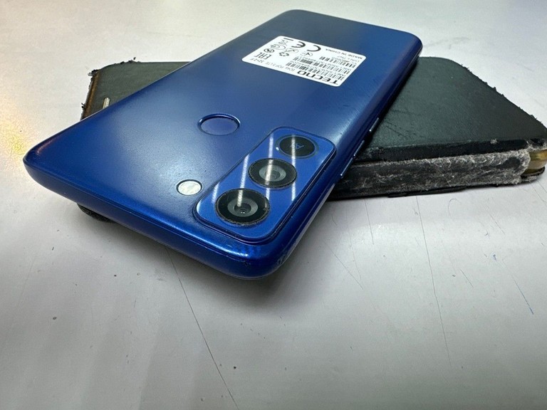 Tecno pop 5 lte bd4a 2/32gb Код:01-200990035. Изображение 5