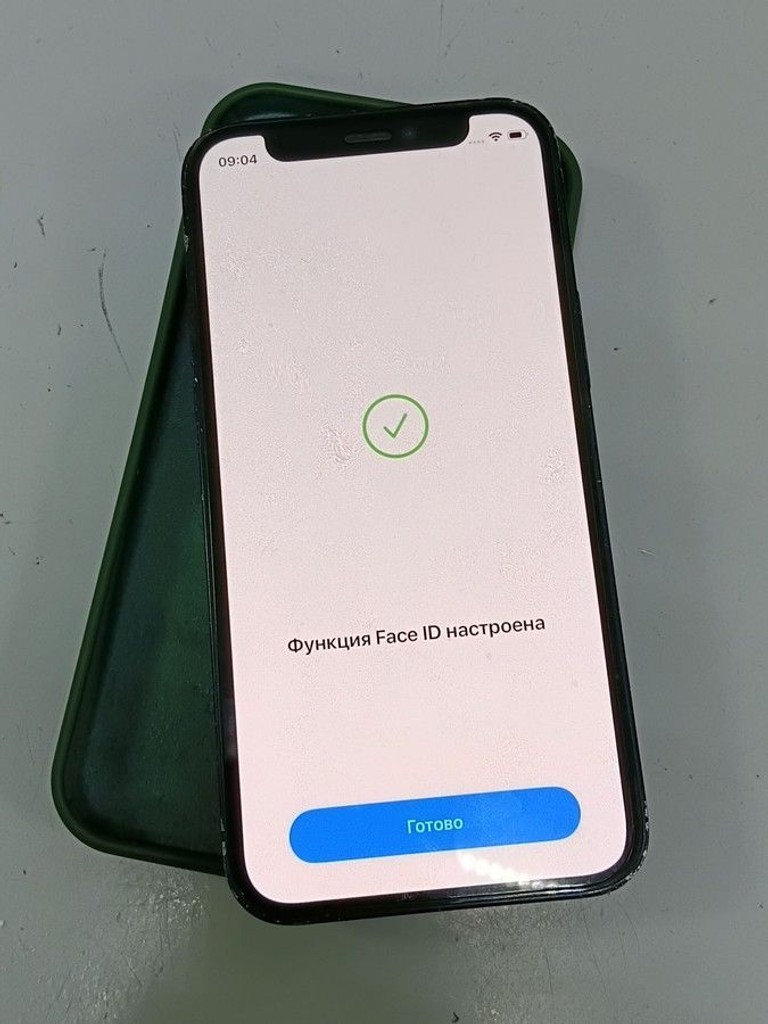 Оголошення Apple iPhone 12 mini 128GB (PRODUCT)RED Б/У