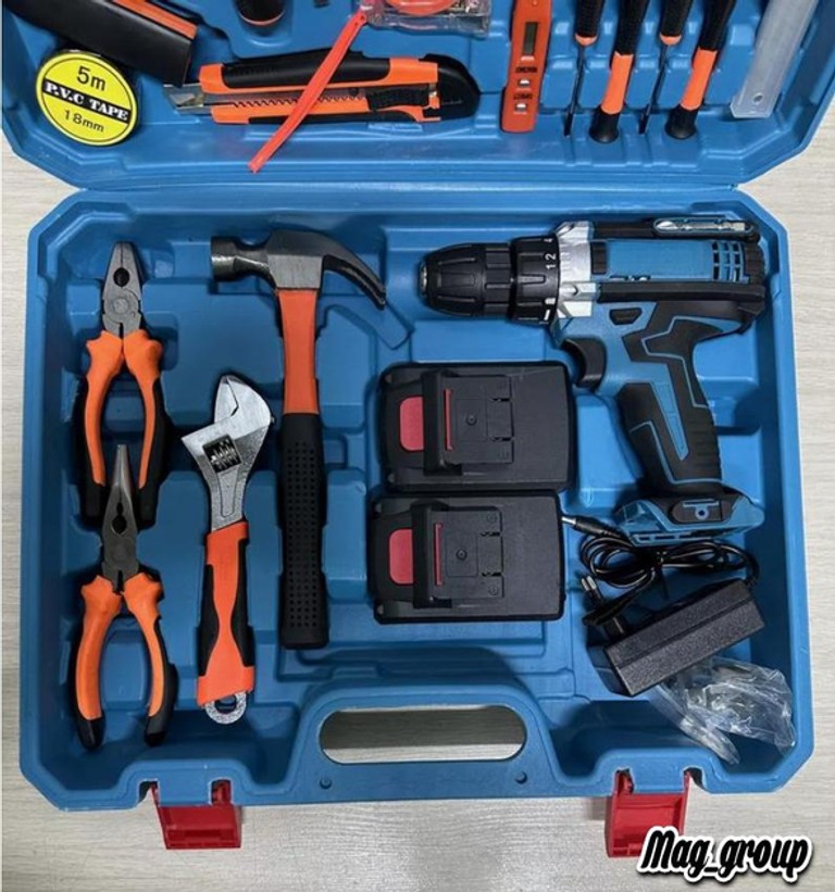 Дешево Tool 24v з ломбарду