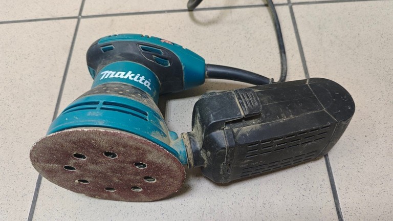 Makita BO5031 Код:01-200991239. Зображення 5