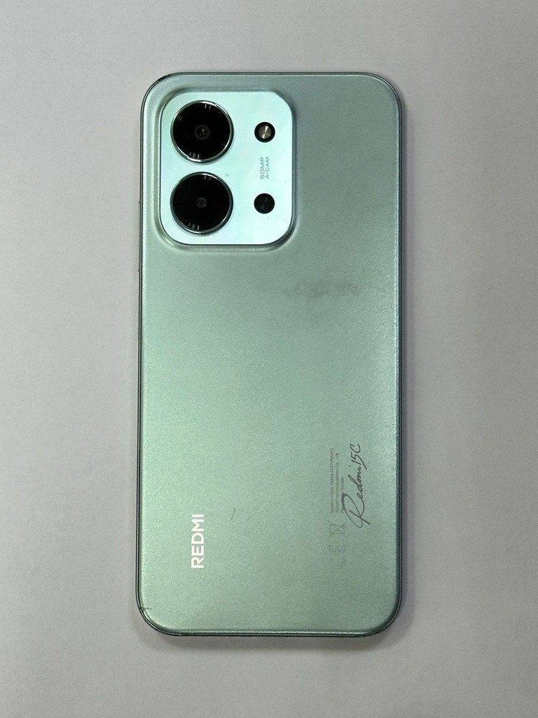 Розпродаж Xiaomi redmi 15c 4g 8/256gb, продавець Техноскарб