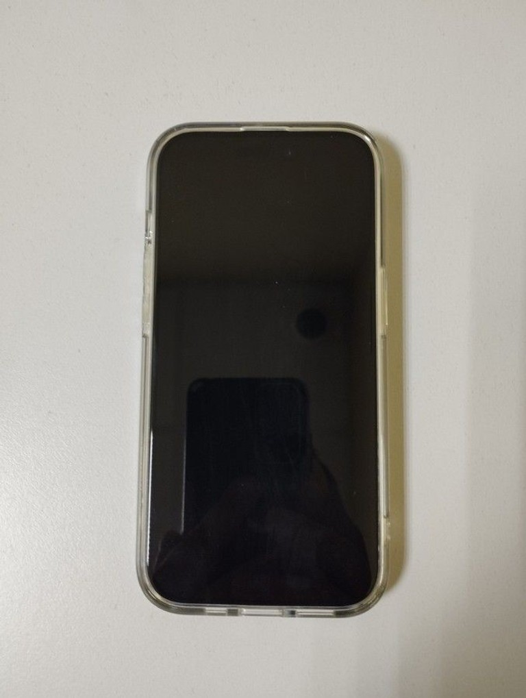 Объявление Apple iphone 14 pro 256gb Б/У