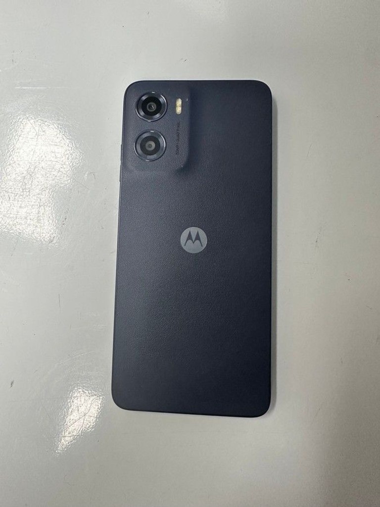 Розпродаж Motorola moto g05 4/128gb, продавець Техноскарб