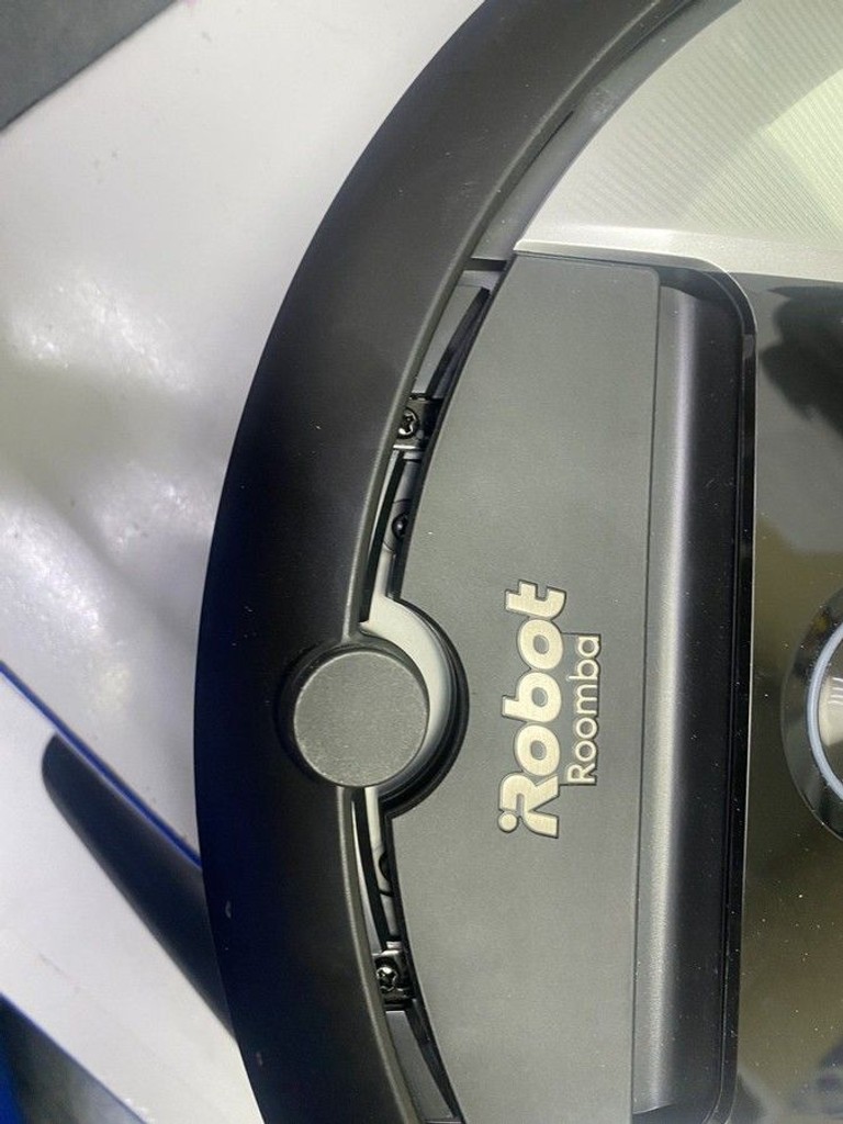 Irobot Roomba i7 Код:01-200981945. Зображення 5