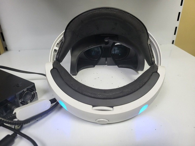 Распродажа Sony PlayStation VR + PlayStation Camera + PlayStation Move + Game, продавец Техноскарб