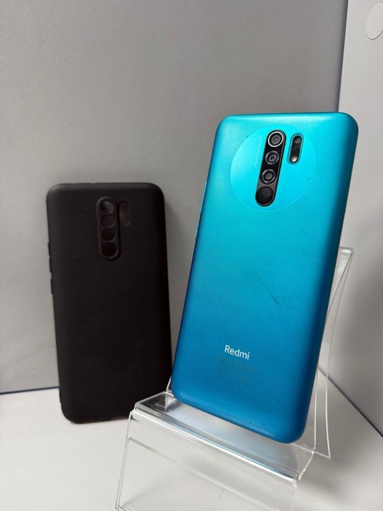 Дешиво Xiaomi redmi 9 3/32gb с ломбарда
