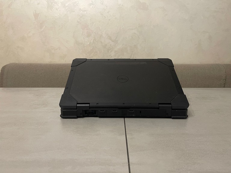 Dell Latitude 5430 Rugged, 14" Код:null. Зображення 7