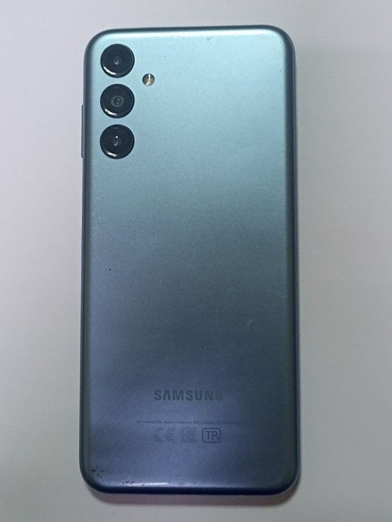 Розпродаж Samsung galaxy m14 4/128gb, продавець Техноскарб