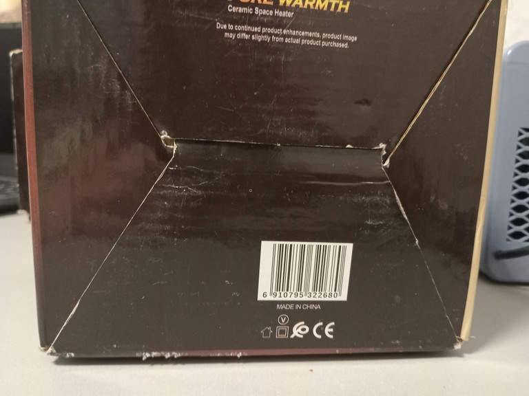 Handy Heater Код:null. Зображення 4