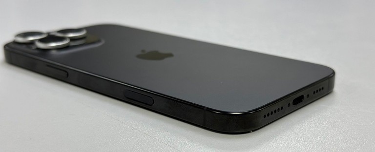 Apple iphone 16 pro max 256gb Код:01-200995944. Зображення 12