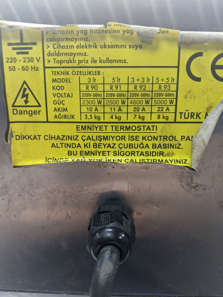 Remta R90 Код:null. Изображение 5