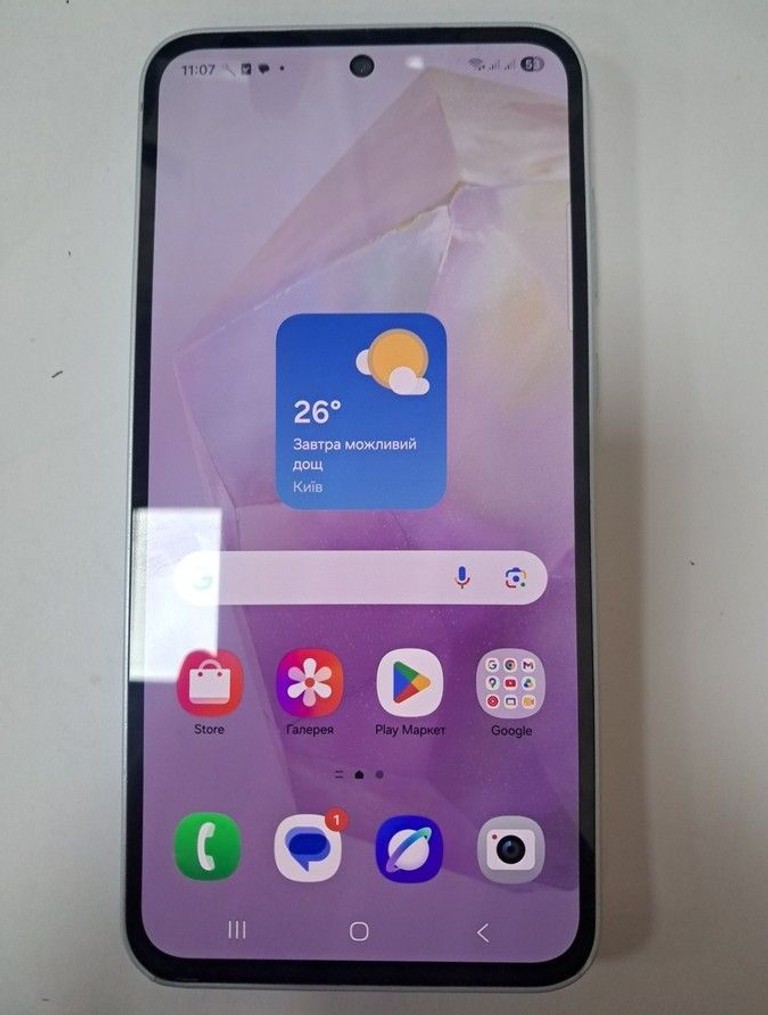 Дешиво Samsung galaxy a35 5g 8/256gb с ломбарда