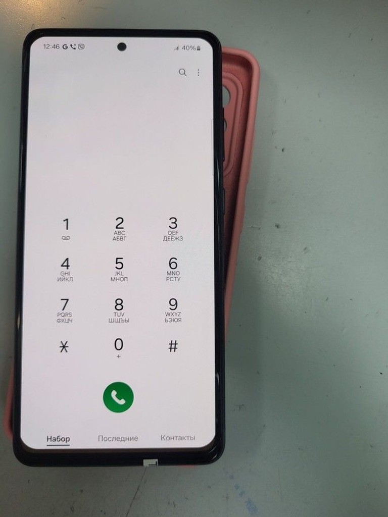 Купити Samsung galaxy a52 4/128gb Б/У