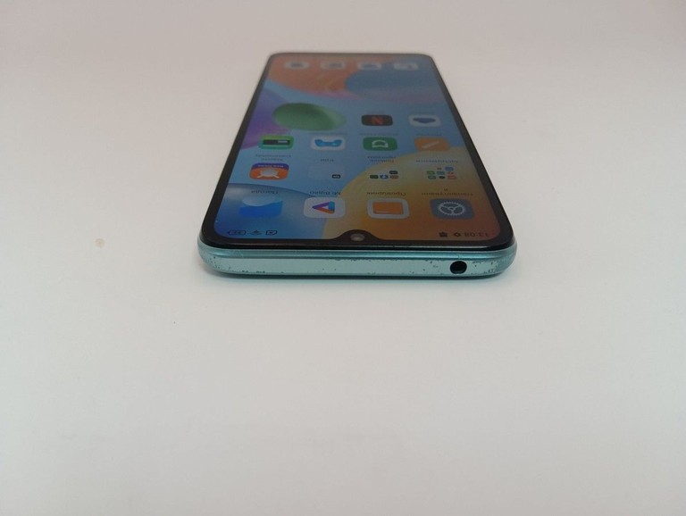 Дешево Xiaomi redmi 10c 4/128gb з ломбарду