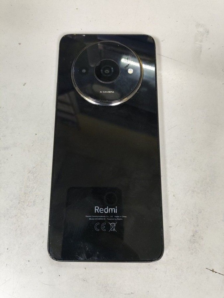 Оголошення Xiaomi redmi a3 3/64gb Б/У