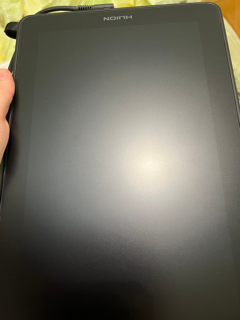 Huion kamvas 13 gs1331 Код:null. Зображення 9